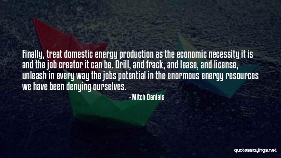 Problemele Globale Quotes By Mitch Daniels Problemele Globale Quotes By Mitch Daniels