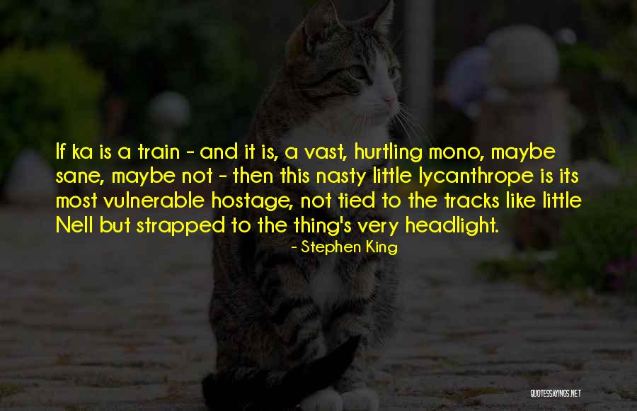 Problemele Globale Quotes By Stephen King Problemele Globale Quotes By Stephen King