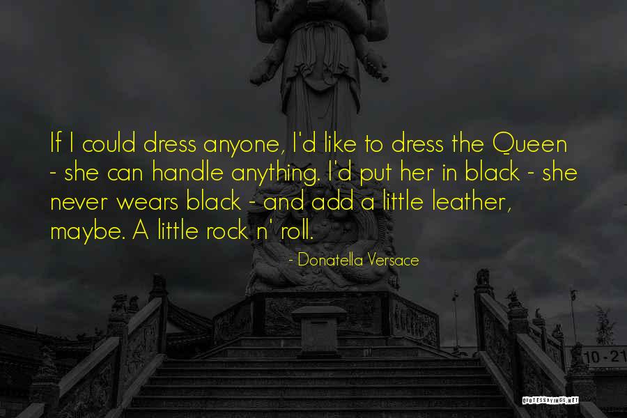 Problemen Epson Quotes By Donatella Versace Problemen Epson Quotes By Donatella Versace
