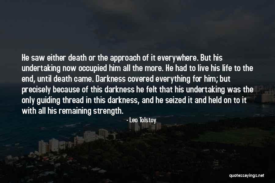 Problemes Environnementaux Quotes By Leo Tolstoy Problemes Environnementaux Quotes By Leo Tolstoy