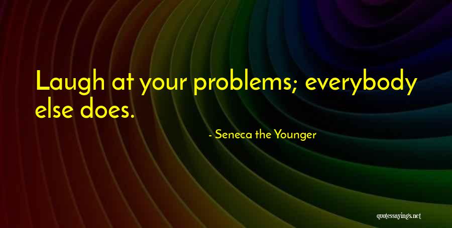 Problemes Environnementaux Quotes By Seneca The Younger Problemes Environnementaux Quotes By Seneca The Younger