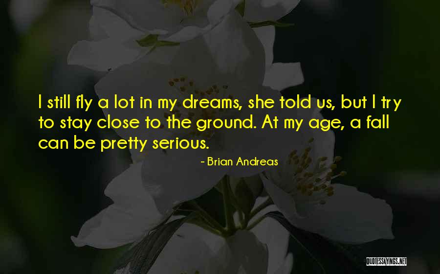 Problemo Quotes By Brian Andreas Problemo Quotes By Brian Andreas