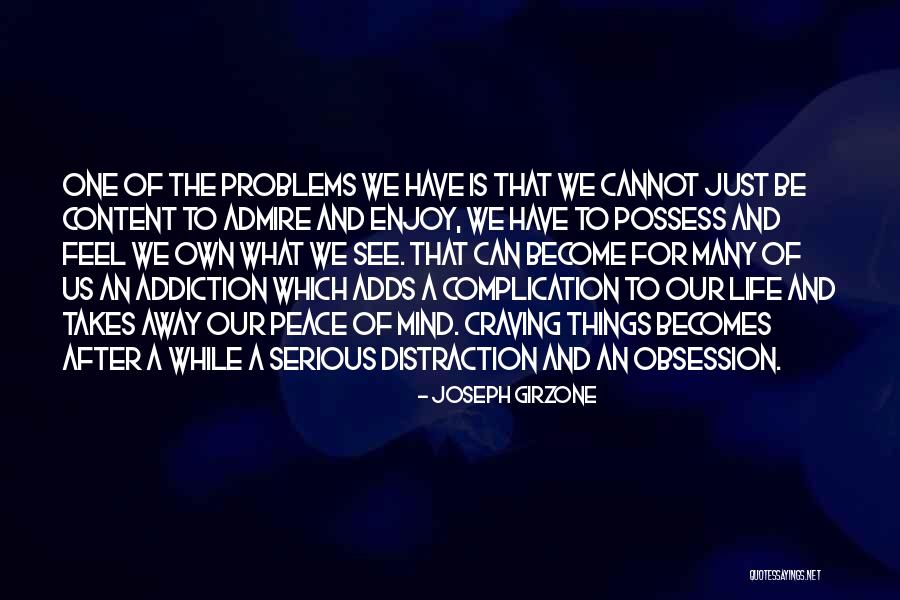 Problems After Problems Quotes By Joseph Girzone