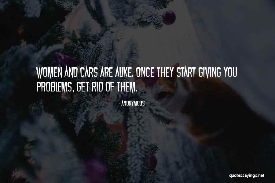 Problems And Friends Quotes By Anonymous Problems And Friends Quotes By Anonymous