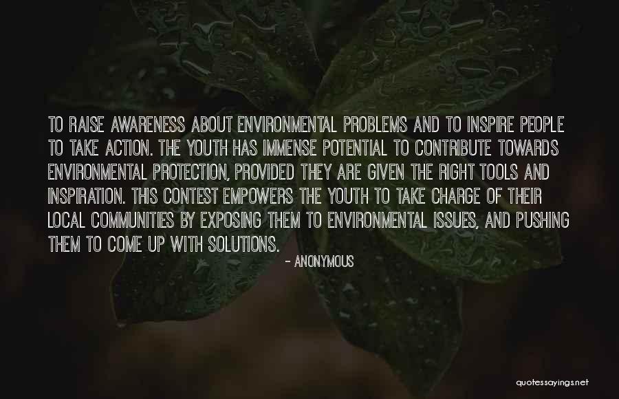 Problems And Their Solutions Quotes By Anonymous Problems And Their Solutions Quotes By Anonymous