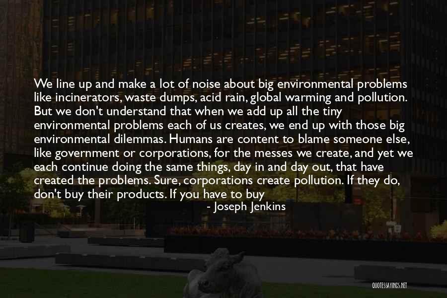 Problems Are Not Big Quotes By Joseph Jenkins Problems Are Not Big Quotes By Joseph Jenkins