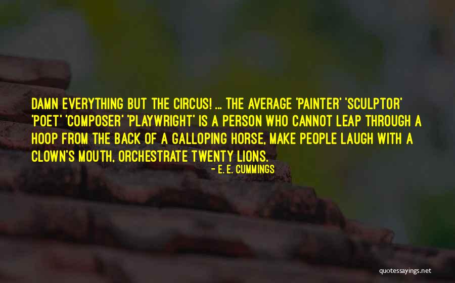 Problems Build Character Quotes By E. E. Cummings Problems Build Character Quotes By E. E. Cummings