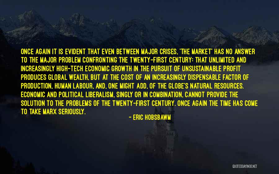 Problems But No Solution Quotes By Eric Hobsbawm Problems But No Solution Quotes By Eric Hobsbawm