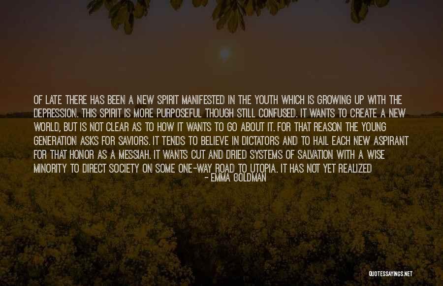Problems Can Be Solved Quotes By Emma Goldman Problems Can Be Solved Quotes By Emma Goldman