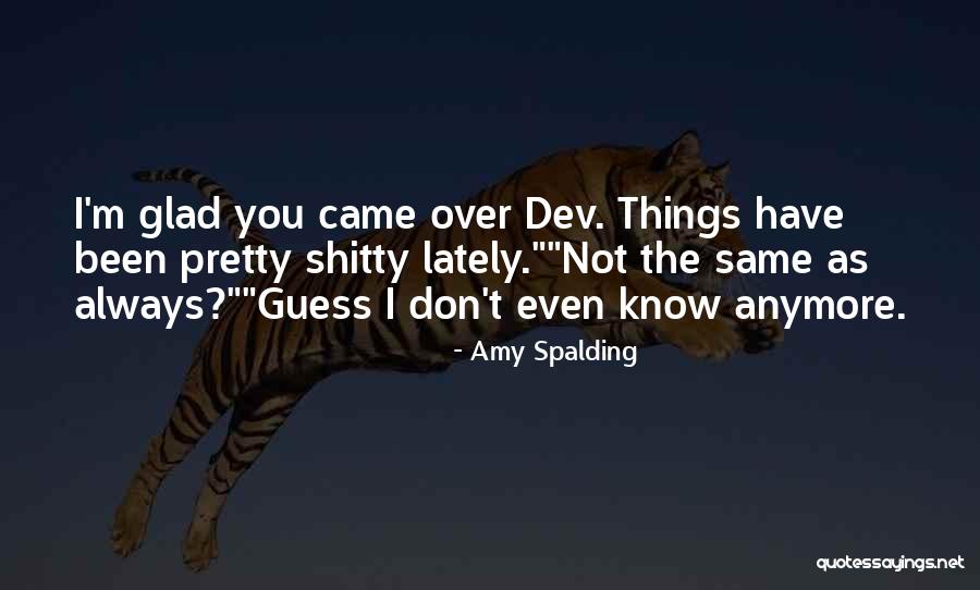 Problems Friendship Quotes By Amy Spalding Problems Friendship Quotes By Amy Spalding