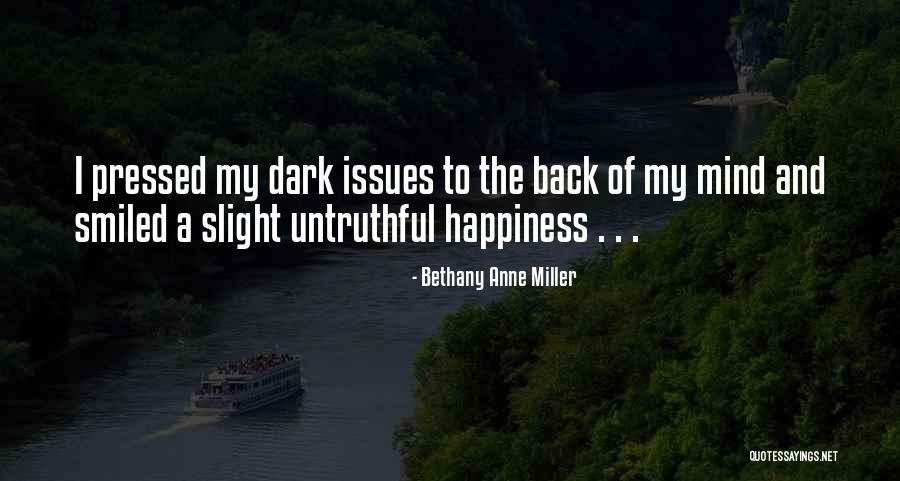 Problems Friendship Quotes By Bethany Anne Miller Problems Friendship Quotes By Bethany Anne Miller