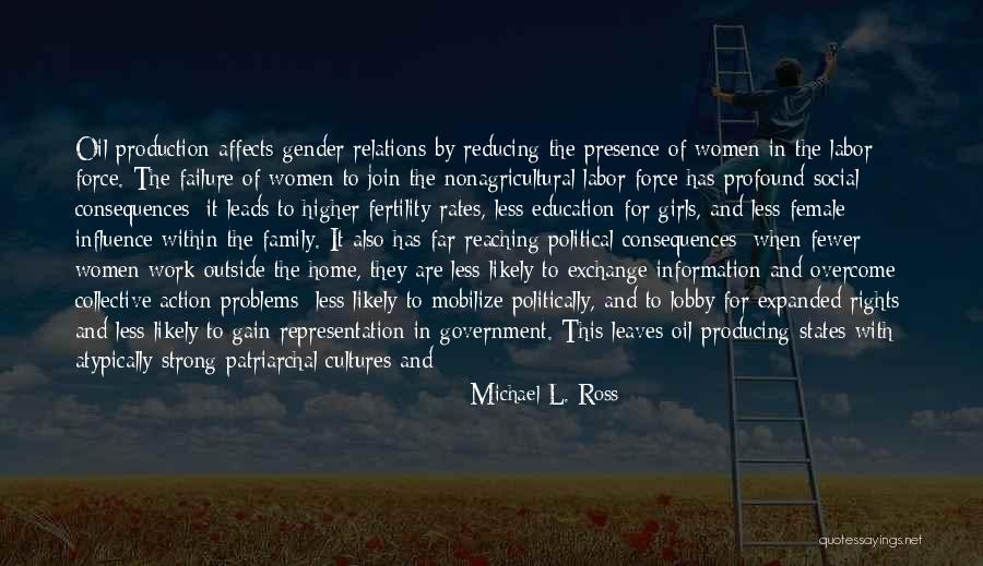 Problems In Education Quotes By Michael L. Ross Problems In Education Quotes By Michael L. Ross