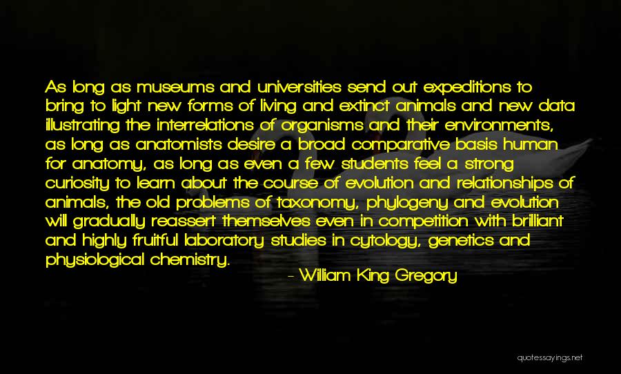 Problems In Relationships Quotes By William King Gregory Problems In Relationships Quotes By William King Gregory