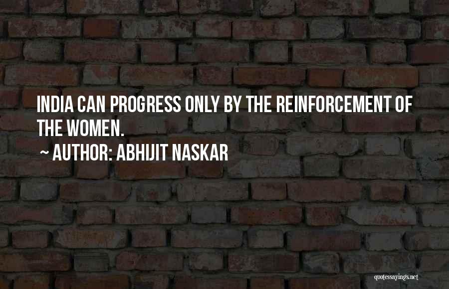 Problems Of India Quotes By Abhijit Naskar