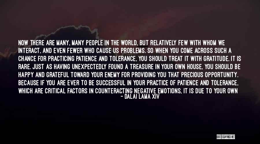Problems Opportunity Quotes By Dalai Lama XIV Problems Opportunity Quotes By Dalai Lama XIV