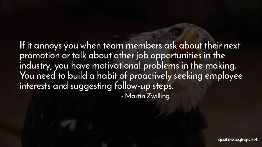 Problems Opportunity Quotes By Martin Zwilling Problems Opportunity Quotes By Martin Zwilling