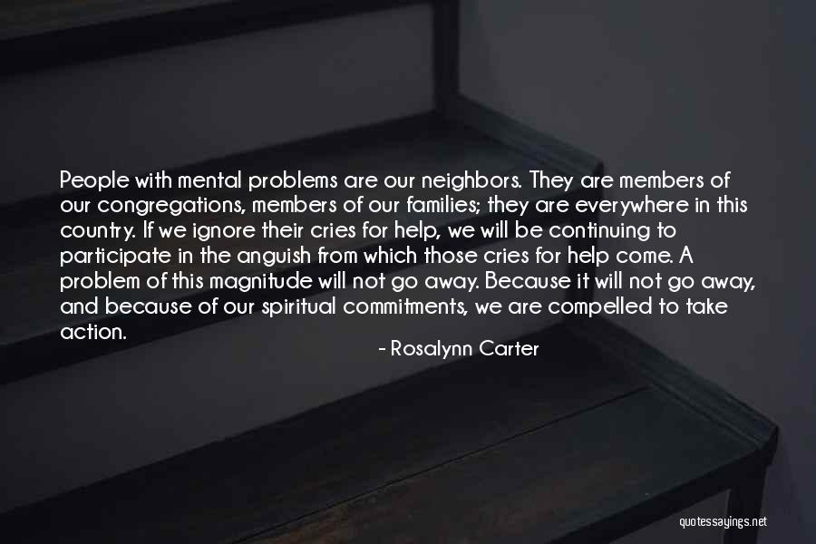Problems Problems Everywhere Quotes By Rosalynn Carter Problems Problems Everywhere Quotes By Rosalynn Carter