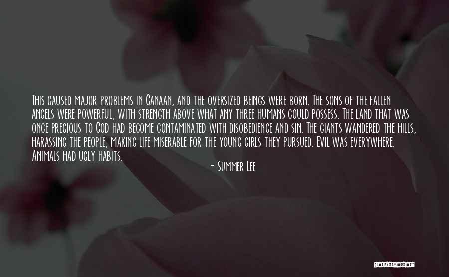 Problems Problems Everywhere Quotes By Summer Lee Problems Problems Everywhere Quotes By Summer Lee
