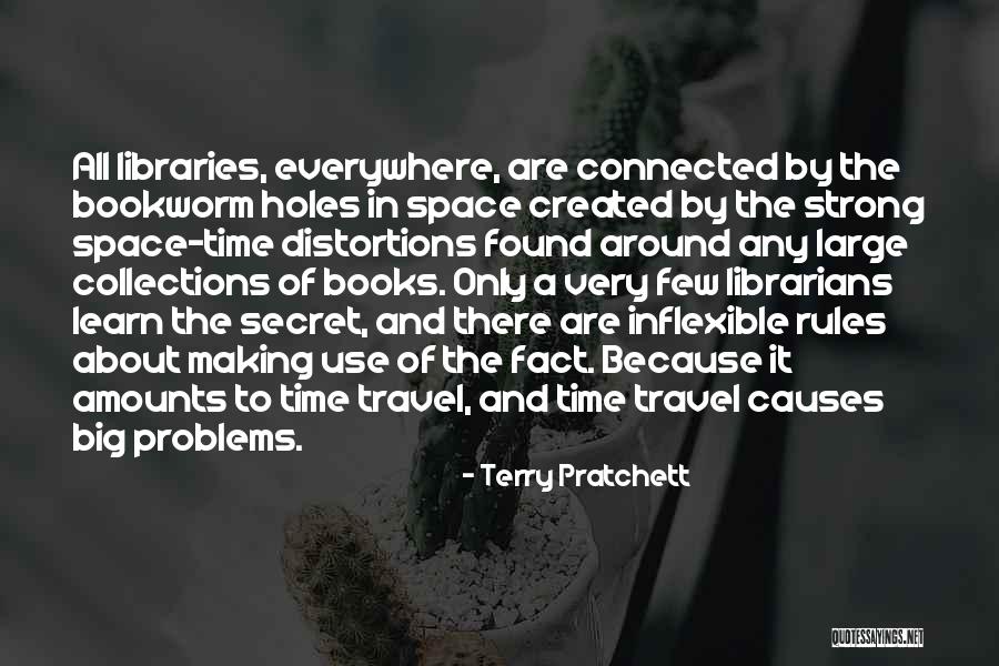 Problems Problems Everywhere Quotes By Terry Pratchett Problems Problems Everywhere Quotes By Terry Pratchett