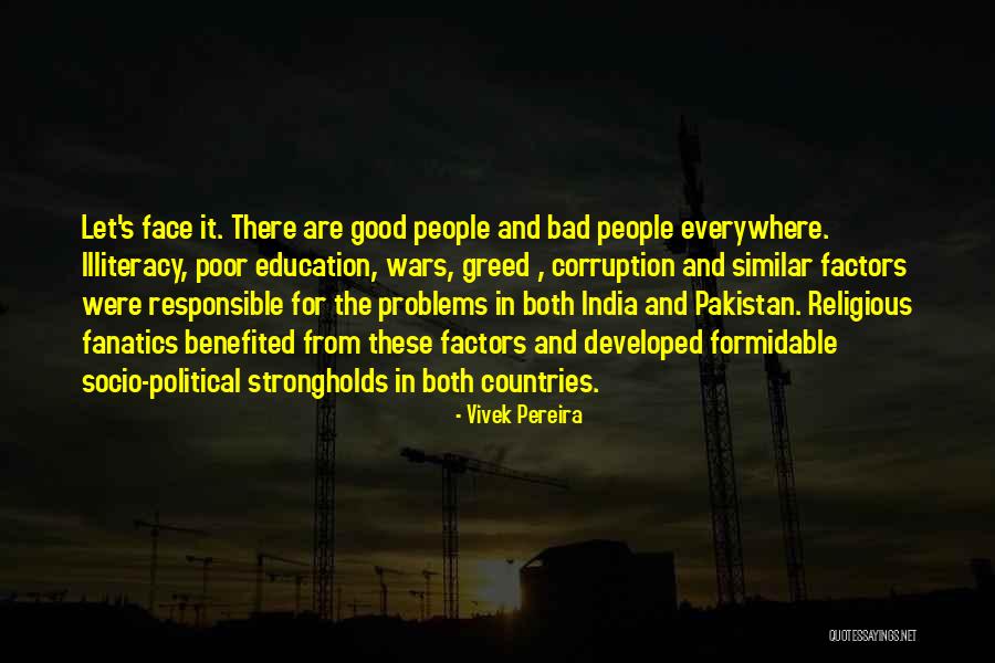 Problems Problems Everywhere Quotes By Vivek Pereira Problems Problems Everywhere Quotes By Vivek Pereira