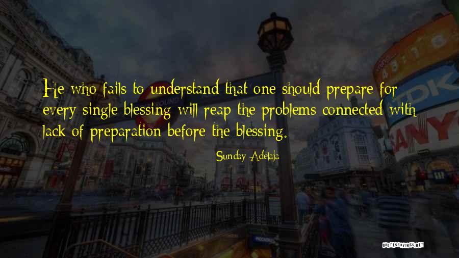 Problems Problems Problems Quotes By Sunday Adelaja Problems Problems Problems Quotes By Sunday Adelaja