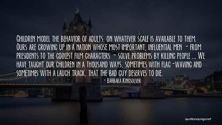 Problems With Men Quotes By Barbara Kingsolver Problems With Men Quotes By Barbara Kingsolver