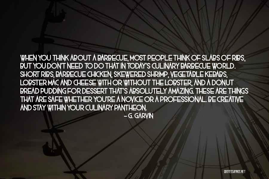Problemurebi Quotes By G. Garvin Problemurebi Quotes By G. Garvin