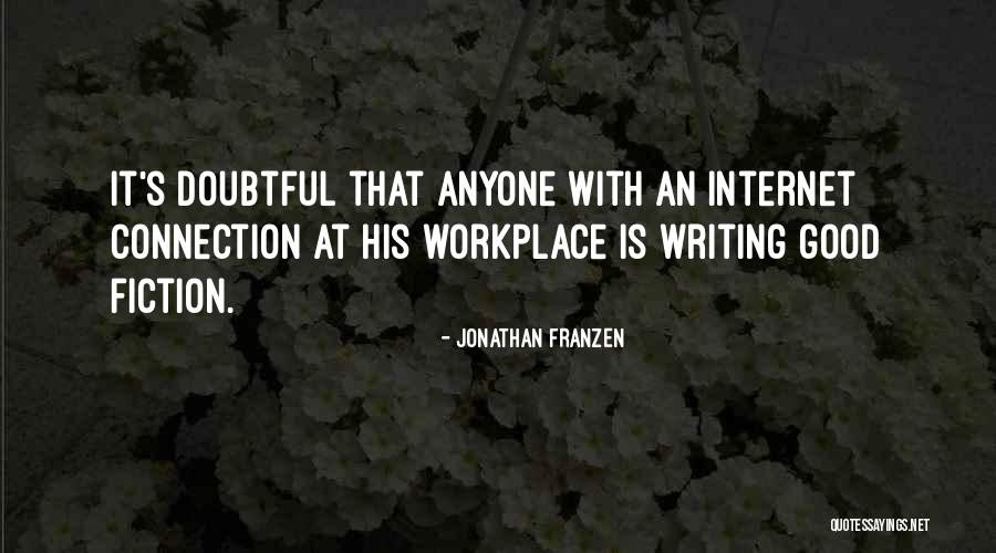 Problemurebi Quotes By Jonathan Franzen Problemurebi Quotes By Jonathan Franzen