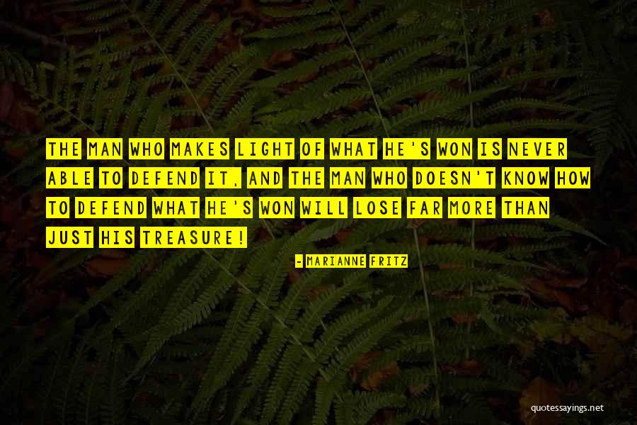 Probosz Maria Quotes By Marianne Fritz Probosz Maria Quotes By Marianne Fritz