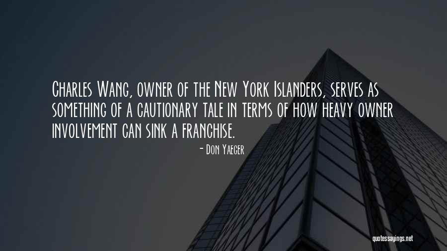 Probud M Se Z Tra Quotes By Don Yaeger Probud M Se Z Tra Quotes By Don Yaeger