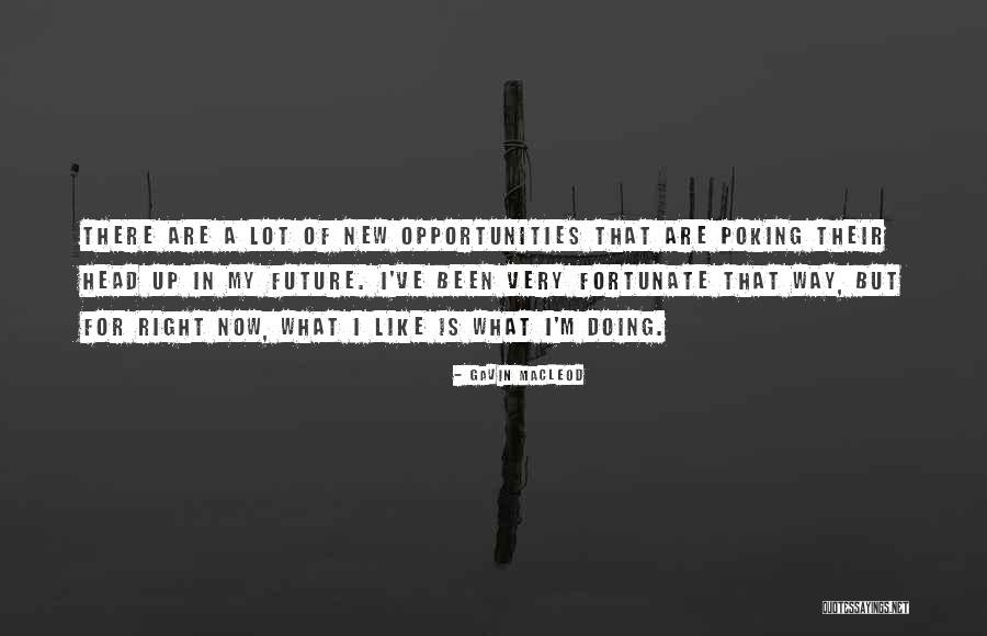 Probuditi By Chris Quotes By Gavin MacLeod Probuditi By Chris Quotes By Gavin MacLeod
