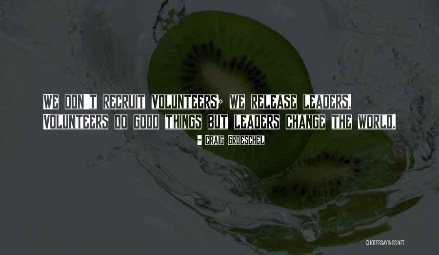 Proby Ncis Quotes By Craig Groeschel Proby Ncis Quotes By Craig Groeschel