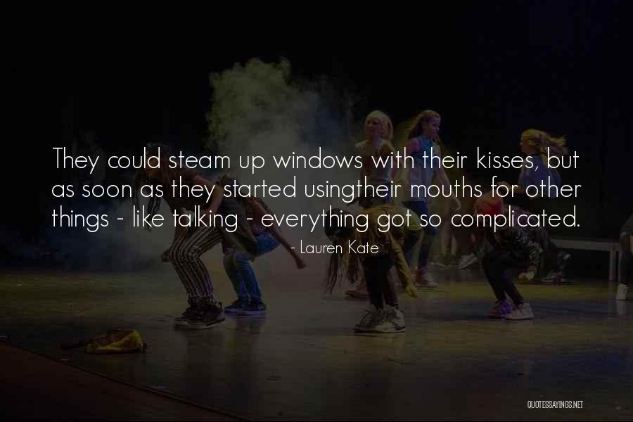 Probyns Horse Quotes By Lauren Kate Probyns Horse Quotes By Lauren Kate