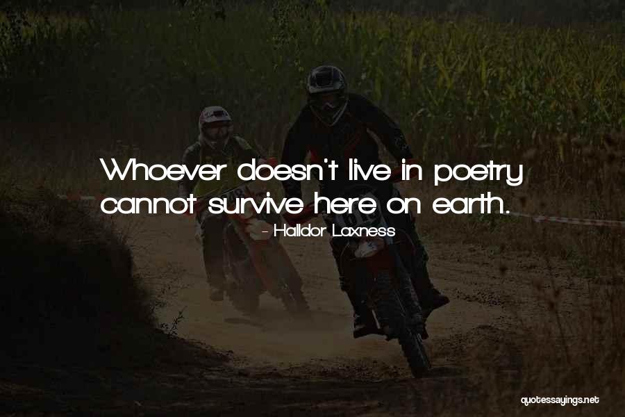 Procaccianti Bail Quotes By Halldor Laxness Procaccianti Bail Quotes By Halldor Laxness