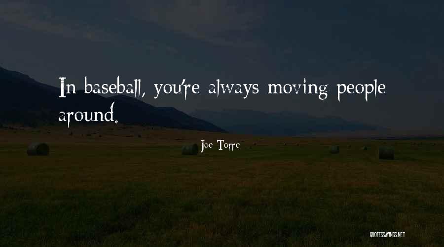 Procaccianti Hotel Quotes By Joe Torre Procaccianti Hotel Quotes By Joe Torre