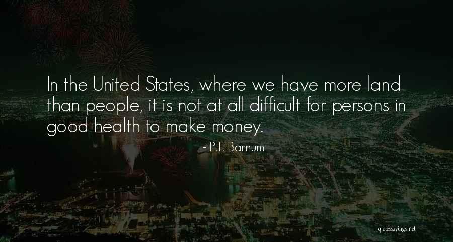 Procaccini Italian Quotes By P.T. Barnum Procaccini Italian Quotes By P.T. Barnum