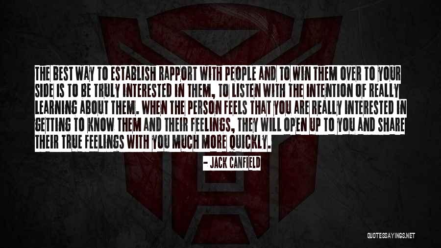 Procapitalist Quotes By Jack Canfield Procapitalist Quotes By Jack Canfield
