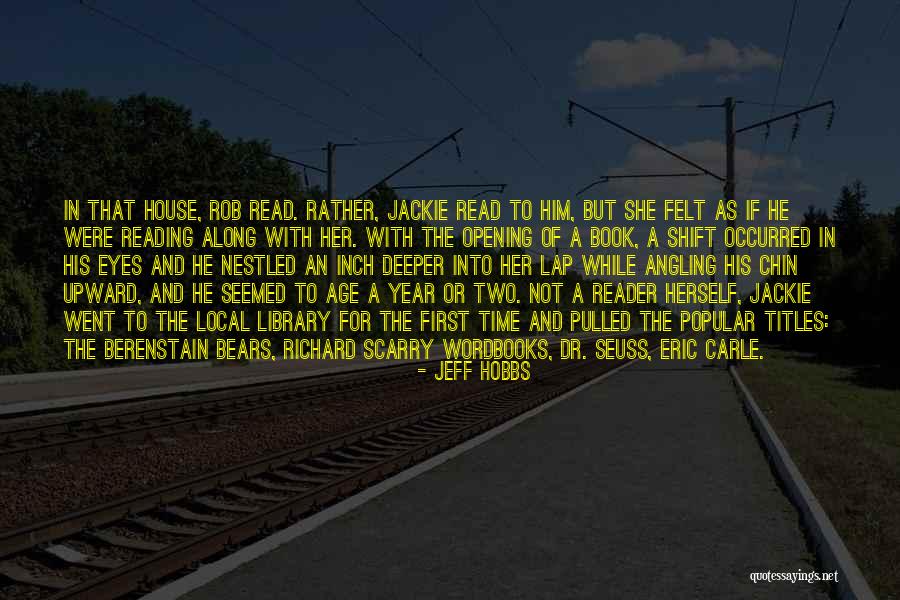 Procariontes Ejemplos Quotes By Jeff Hobbs Procariontes Ejemplos Quotes By Jeff Hobbs