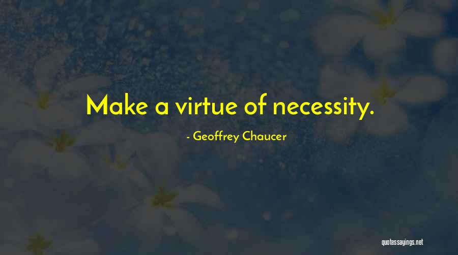 Procariontes Y Quotes By Geoffrey Chaucer Procariontes Y Quotes By Geoffrey Chaucer