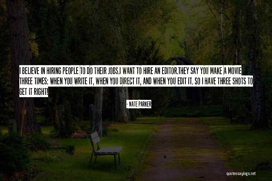 Procedencia De Las Palabras Quotes By Nate Parker Procedencia De Las Palabras Quotes By Nate Parker