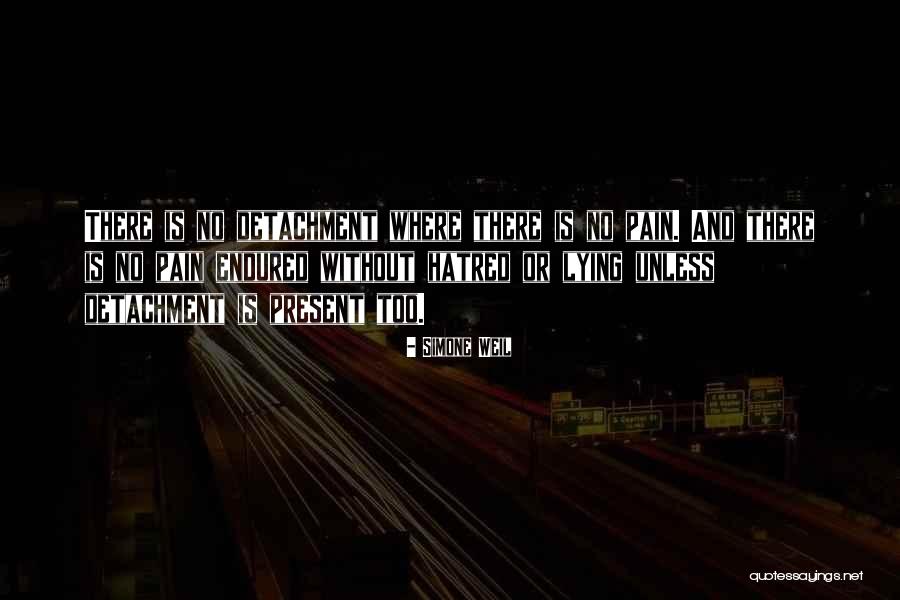Procedendo Quotes By Simone Weil Procedendo Quotes By Simone Weil