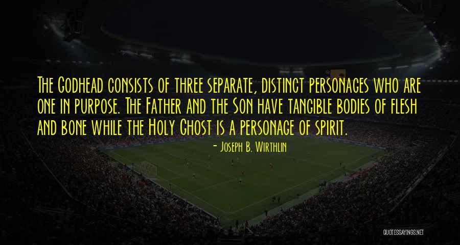 Procedere Verbo Quotes By Joseph B. Wirthlin Procedere Verbo Quotes By Joseph B. Wirthlin