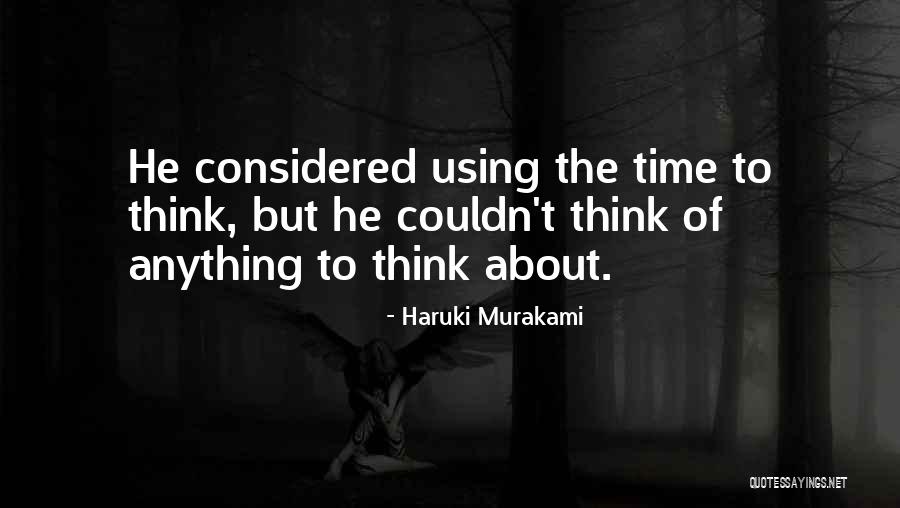 Procedes De Traduction Quotes By Haruki Murakami Procedes De Traduction Quotes By Haruki Murakami