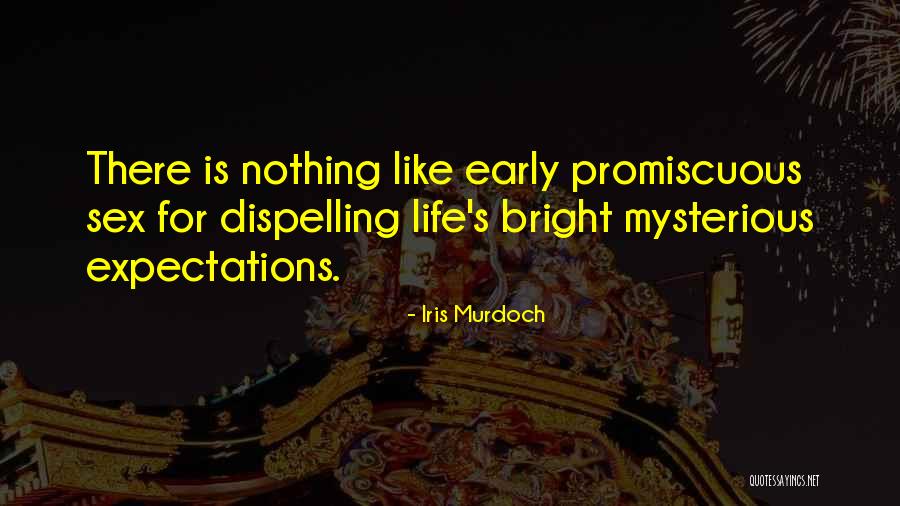 Procedes Decriture Quotes By Iris Murdoch Procedes Decriture Quotes By Iris Murdoch