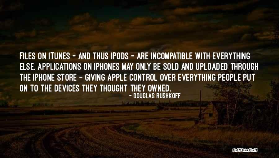 Procedimento Concursal Quotes By Douglas Rushkoff Procedimento Concursal Quotes By Douglas Rushkoff