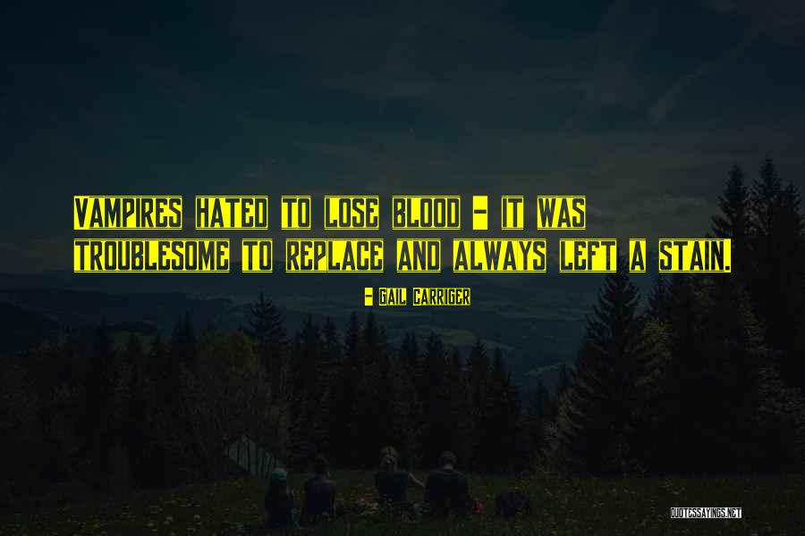 Procedural Programming Quotes By Gail Carriger Procedural Programming Quotes By Gail Carriger
