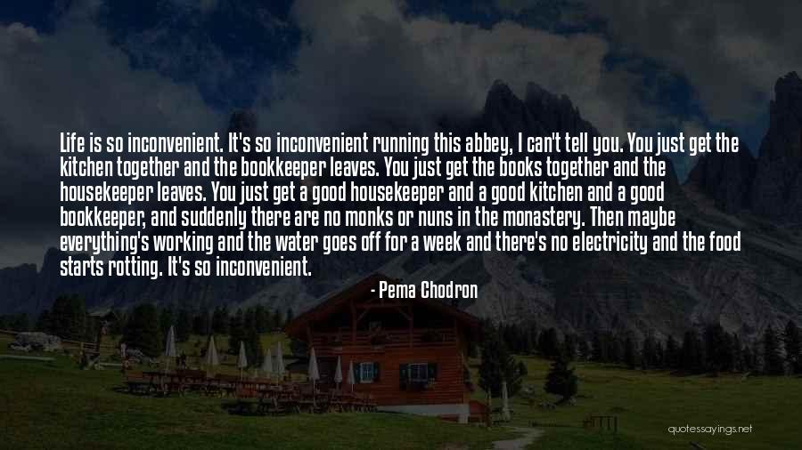 Procedurals Petzel Quotes By Pema Chodron Procedurals Petzel Quotes By Pema Chodron