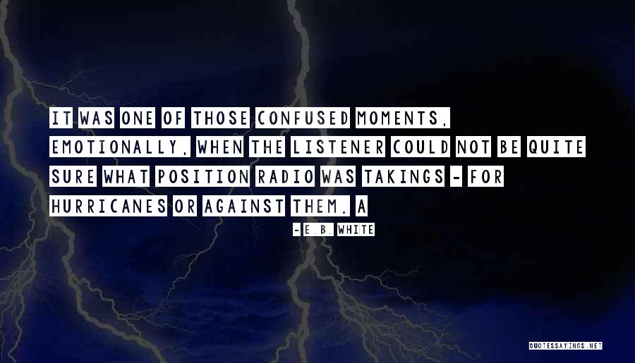 Proceeded Vs Preceded Quotes By E.B. White Proceeded Vs Preceded Quotes By E.B. White