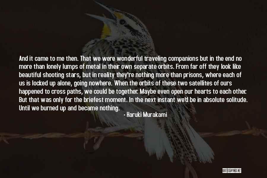 Proceedeth Quotes By Haruki Murakami Proceedeth Quotes By Haruki Murakami