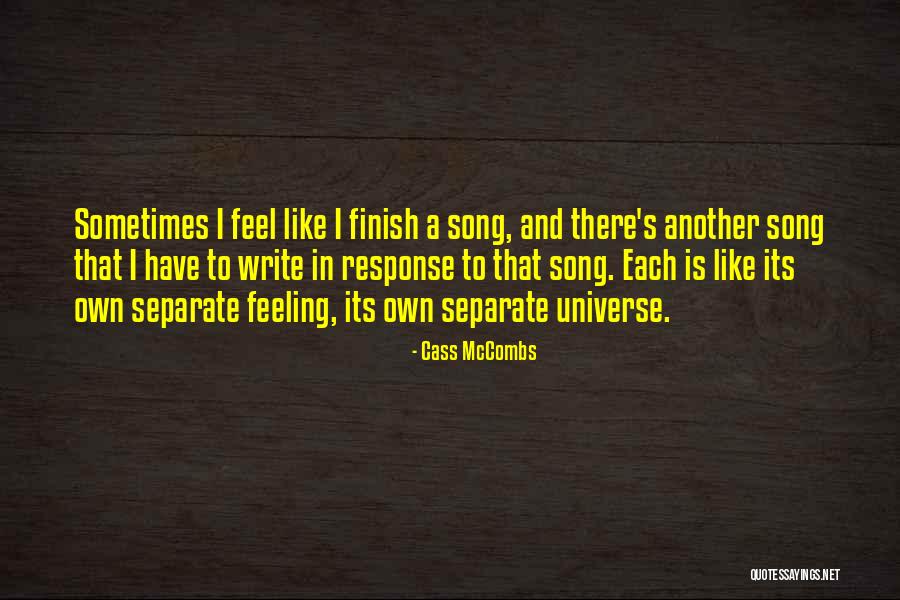Proceedings Of A Learned Quotes By Cass McCombs Proceedings Of A Learned Quotes By Cass McCombs